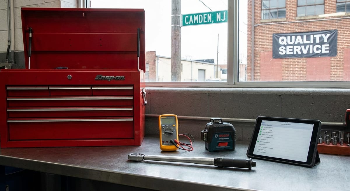 Gallery 4 by Camden Home Siding