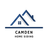 Camden Home Siding logo